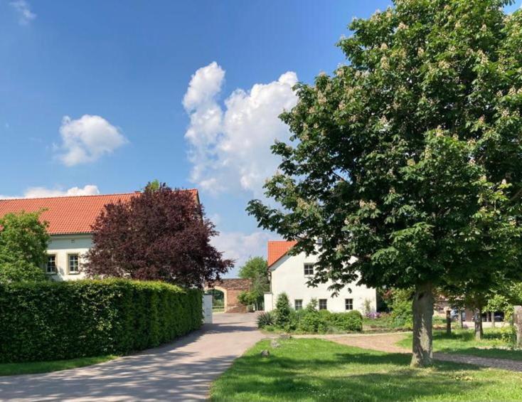 Ferienwohnung Zweinig02 Rosswein Luaran gambar