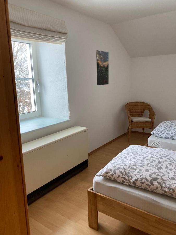 Ferienwohnung Zweinig02 Rosswein Luaran gambar